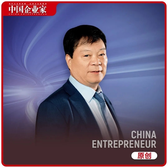 郑永刚：确定好方向，坚持不赚钱