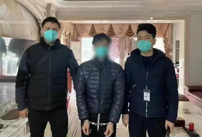 涉案1016万！广东中山警方严打跨境网络赌博，抓获多名嫌疑人