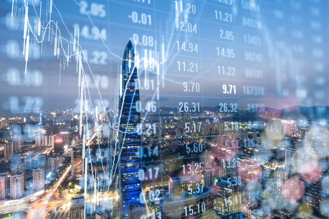 基金回暖？连续两月新发超千亿，基民：希望明年有机会回本