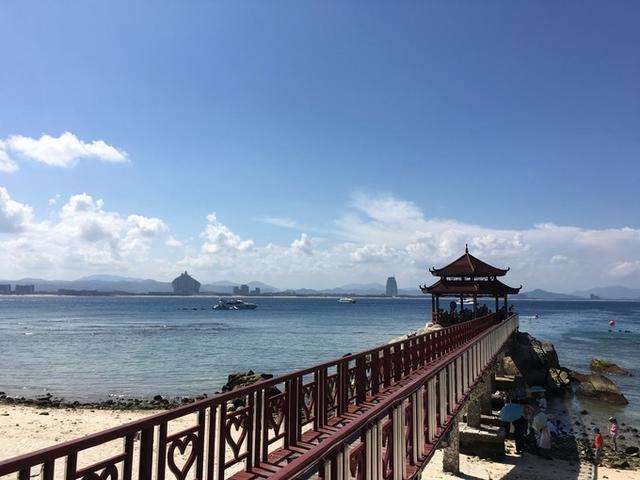 {易七娛樂二十一點}(带孩子海南旅游攻略自由行)